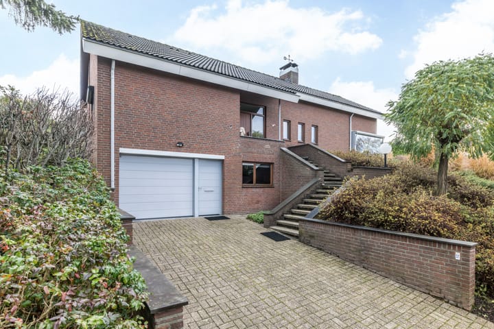 Schoutstraat 2 in Klimmen