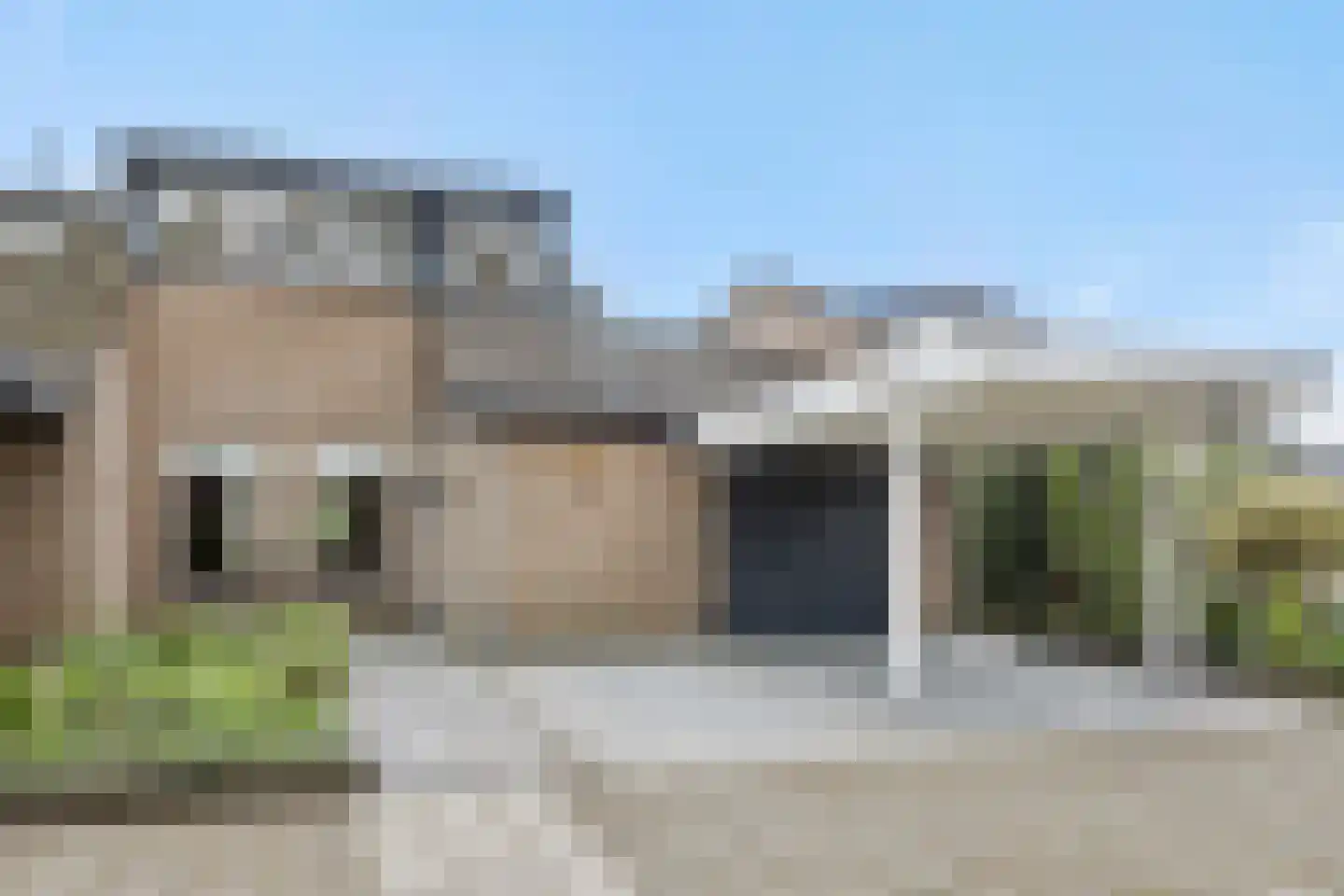 Schoutstraat 24 in Oss