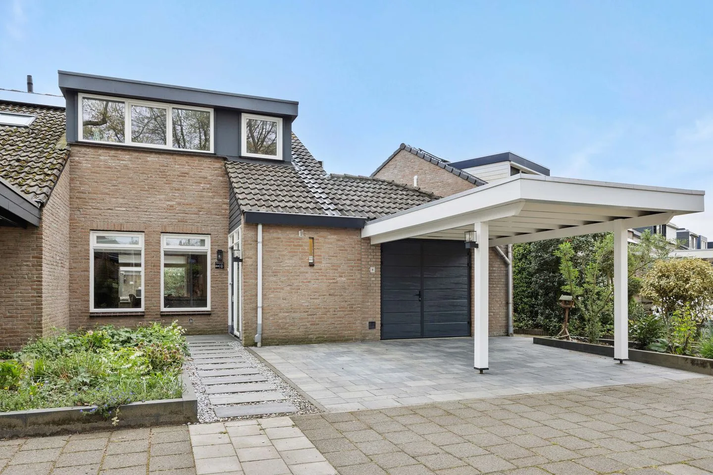 Schoutstraat 24 in Oss