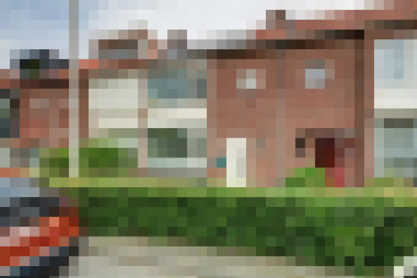 Schoutstraat 8 Rijen
