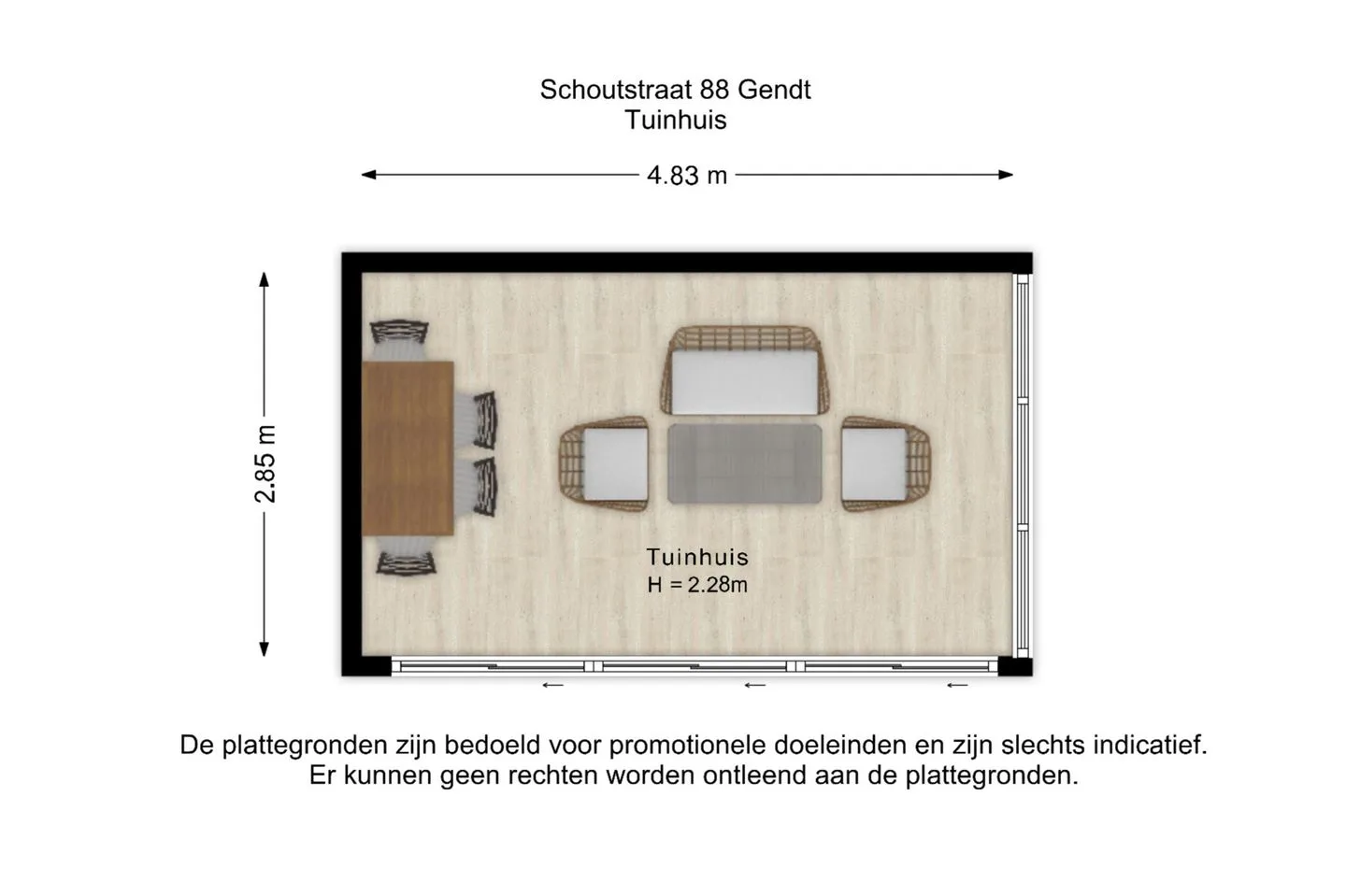 Schoutstraat 88 Gendt thumbnail 39