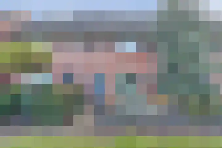 Schoutstuinen 11 Venhuizen