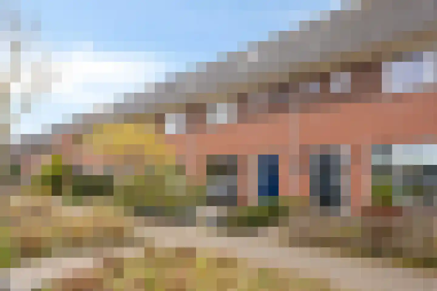 Schoutstuinen 25 en Venhuizen