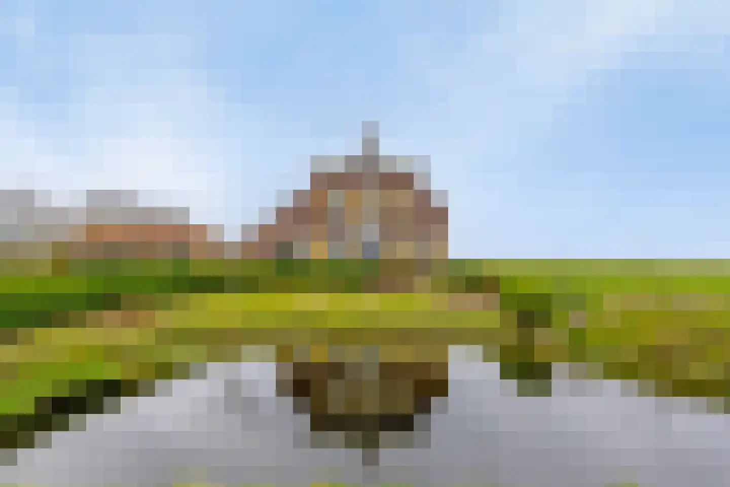 Schoutsweg 2 in Zuidland