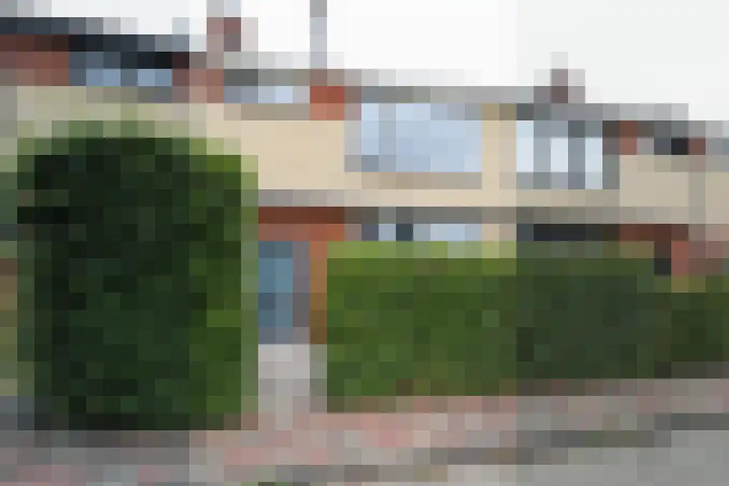 Schoutweg 22 in Oostvoorne