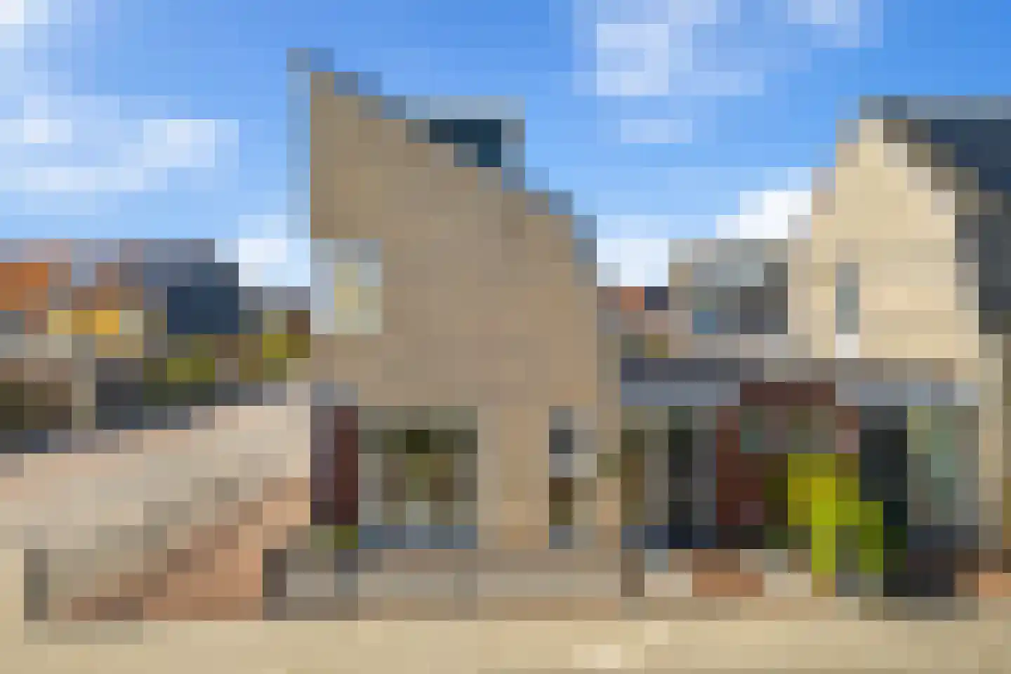 Schouw 1 Urk
