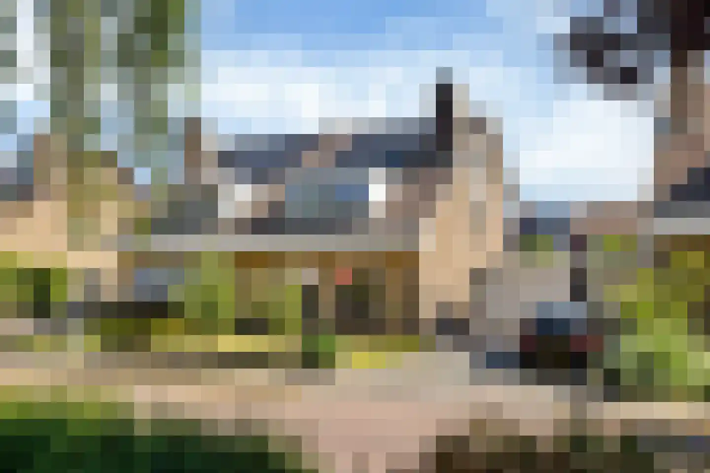 Schouw 15 in Heerenveen