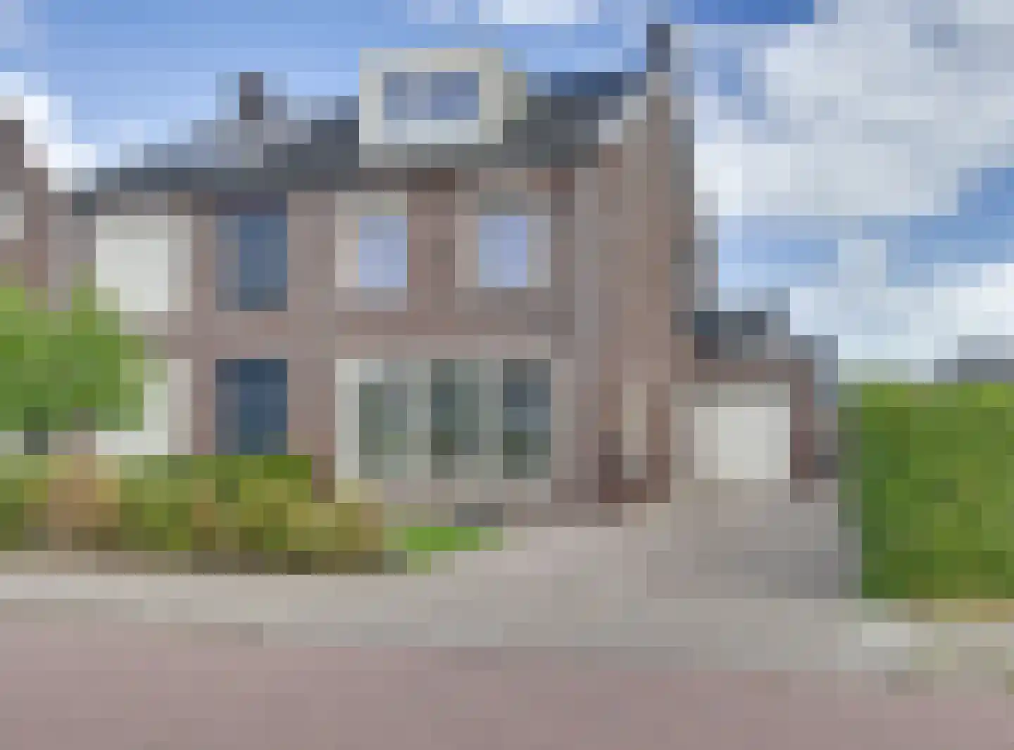 Schouw 19 in Vollenhove