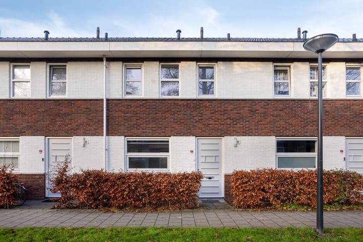 Schouw 37 11 in Lelystad photo