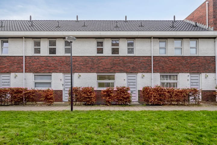 Schouw 37 31 in Lelystad photo