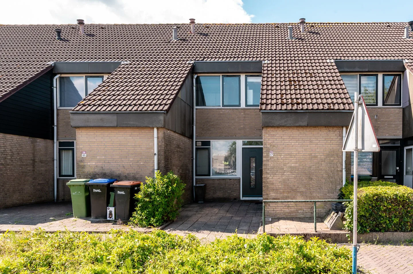 Schouw 38 7 Lelystad