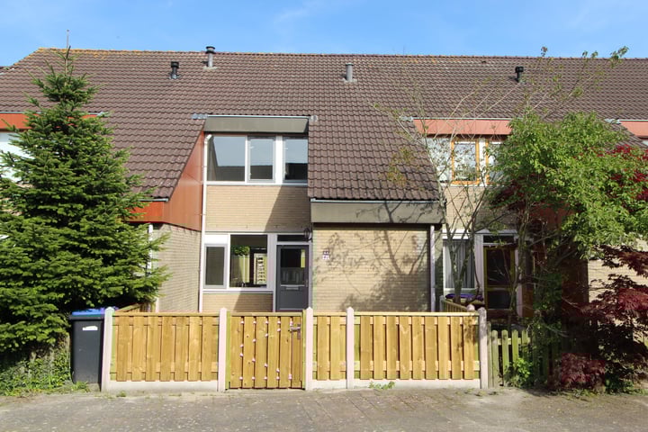 Schouw 44 42 in Lelystad photo