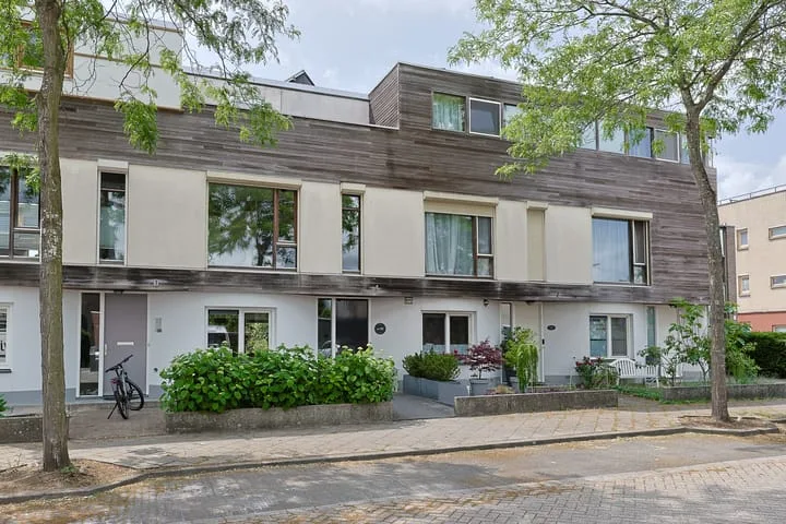 Schouw 58 Alphen aan den Rijn foto 2