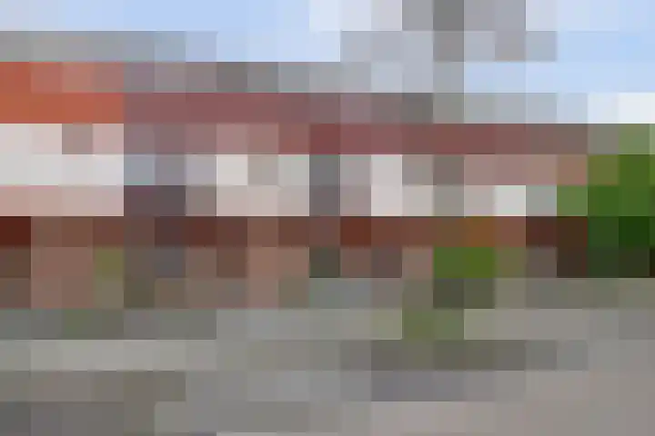 Schouw 7 in Alphen aan den Rijn