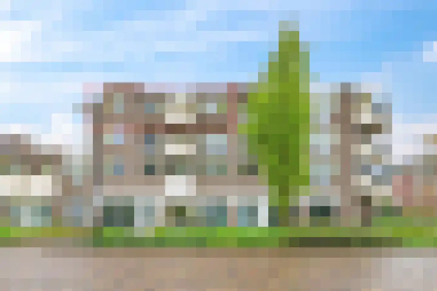 Schouwburgplein 60 in Doetinchem