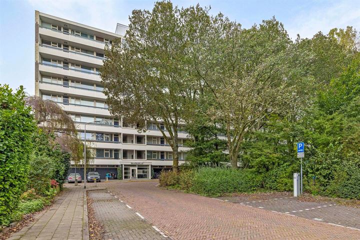 Schouwenselaan 117 in Amstelveen foto