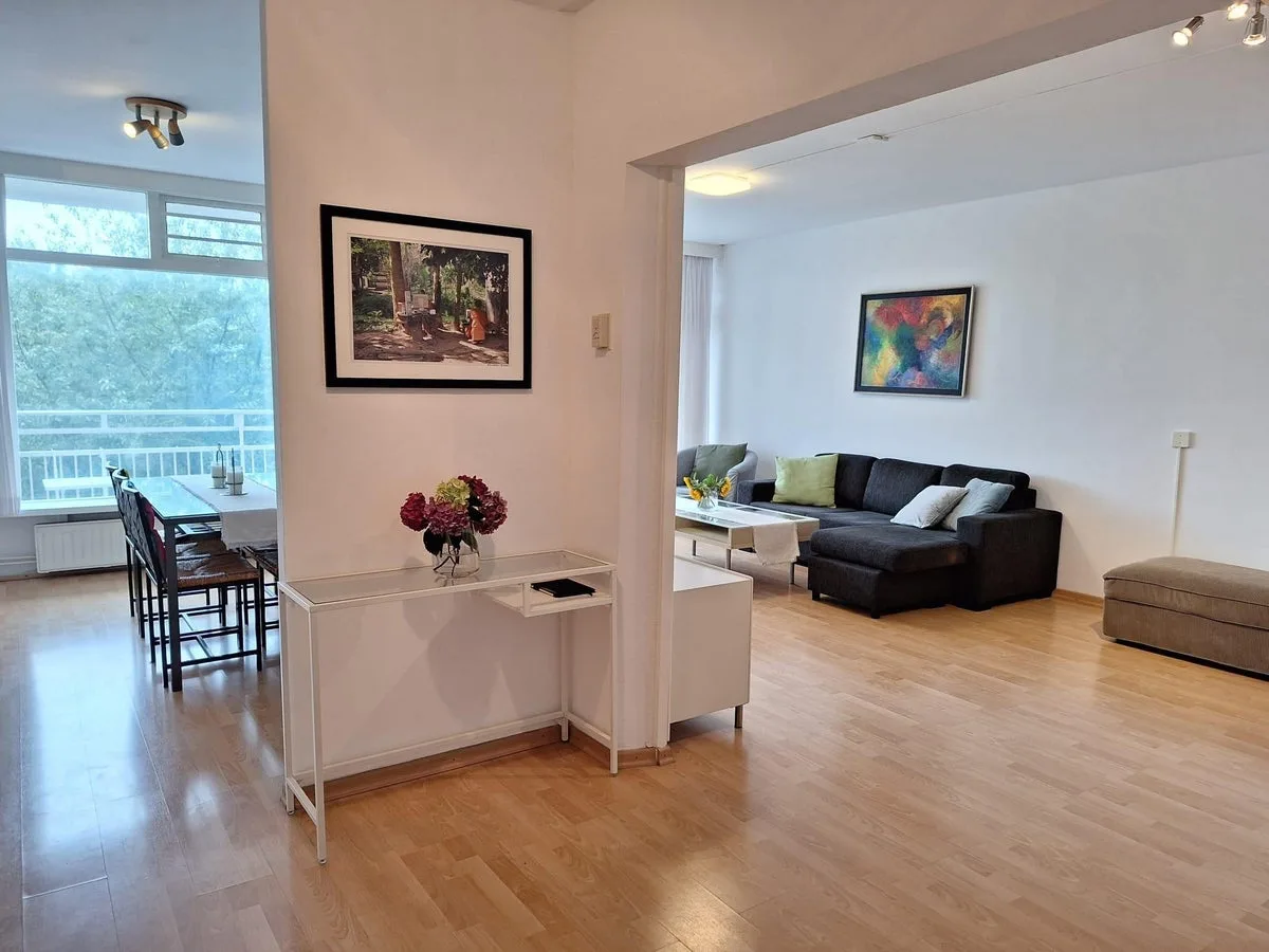 Schouwenselaan 47 in Amstelveen