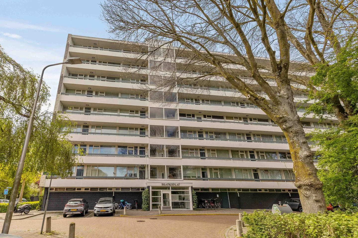 Schouwenselaan 69 in Amstelveen