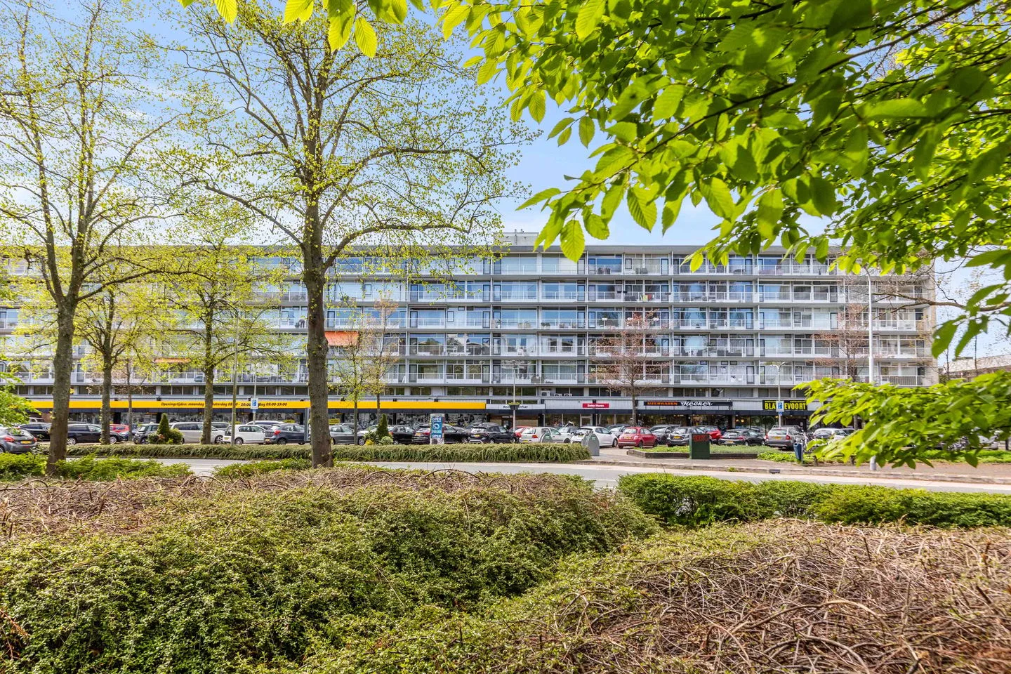 Schouwenselaan 69 Amstelveen thumbnail 27