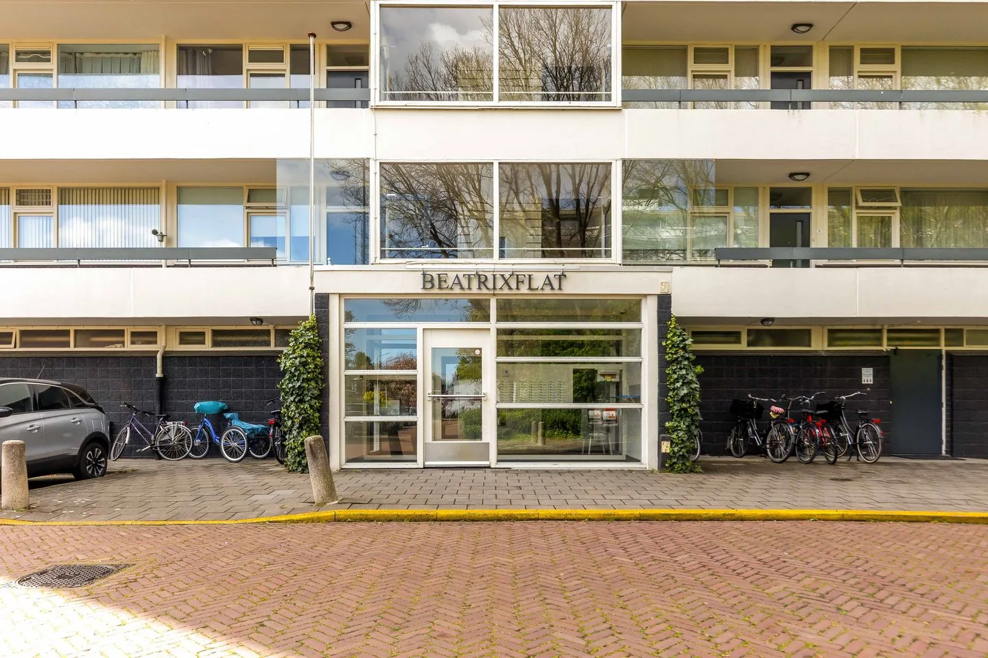 Schouwenselaan 69 Amstelveen thumbnail 29