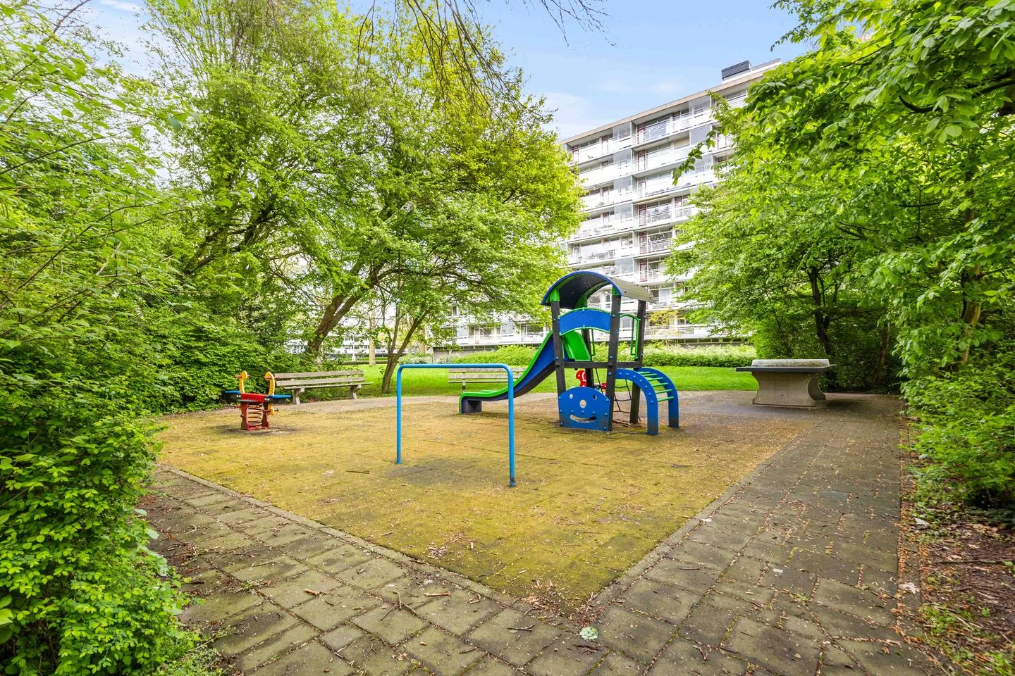 Schouwenselaan 69 Amstelveen thumbnail 30