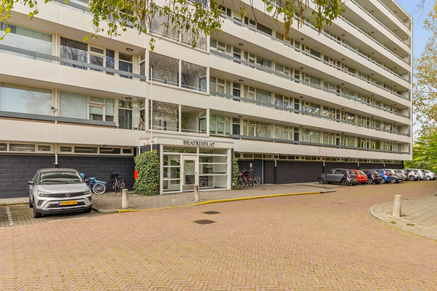 Schouwenselaan 69 Amstelveen thumbnail 32