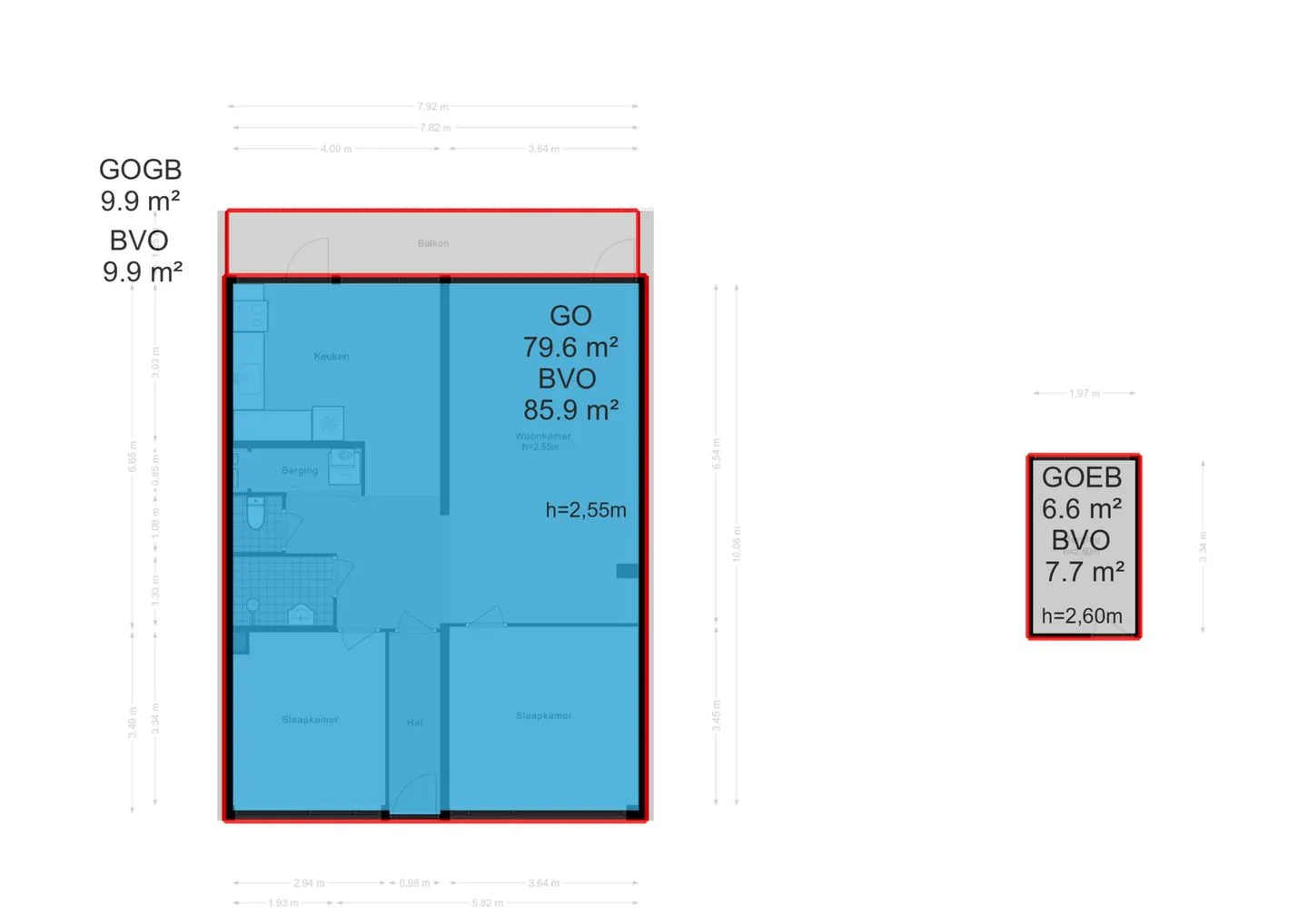 Schouwenselaan 69 Amstelveen thumbnail 39
