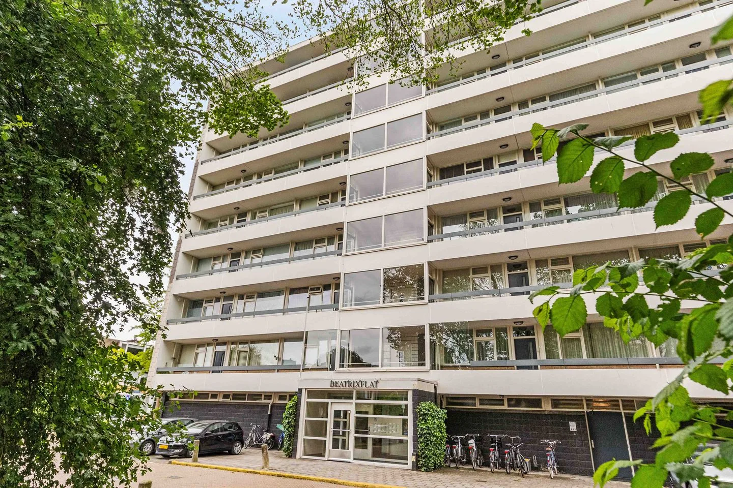 Schouwenselaan 73 in Amstelveen