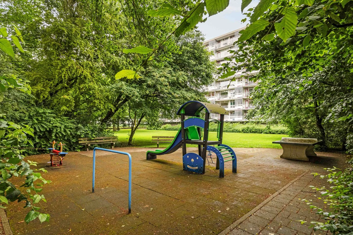 Schouwenselaan 73 Amstelveen thumbnail 24