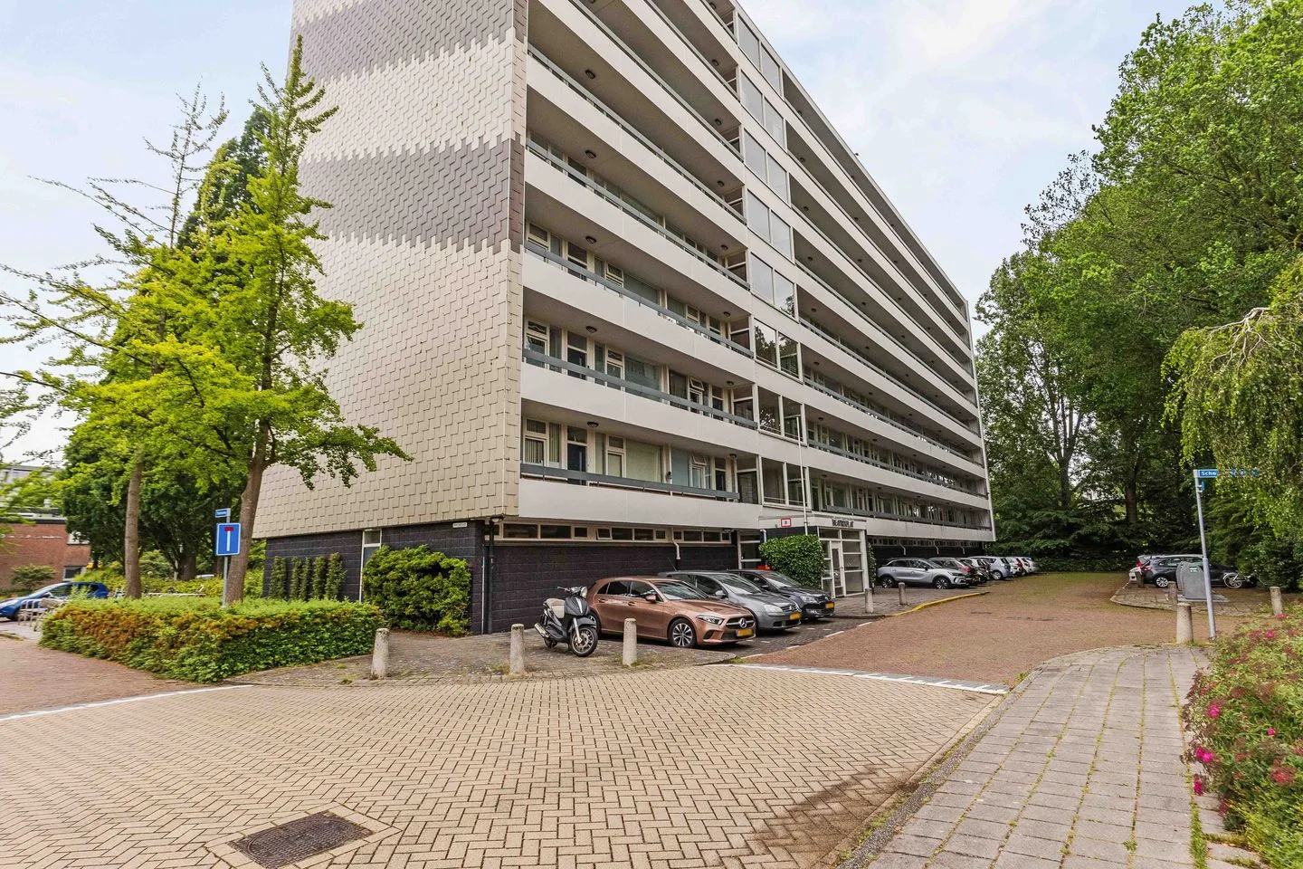 Schouwenselaan 73 Amstelveen thumbnail 25