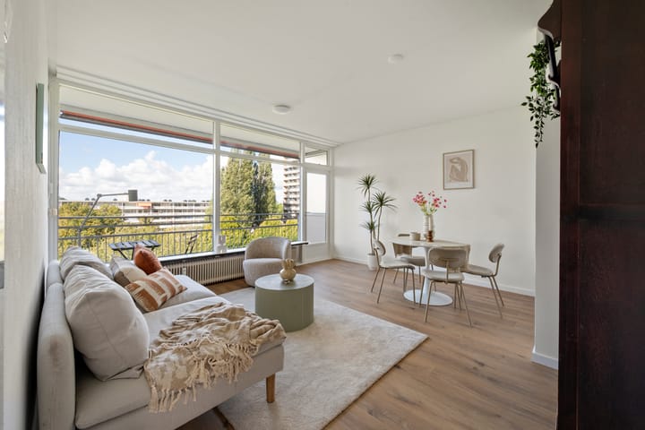 Schouwenselaan 87 in Amstelveen