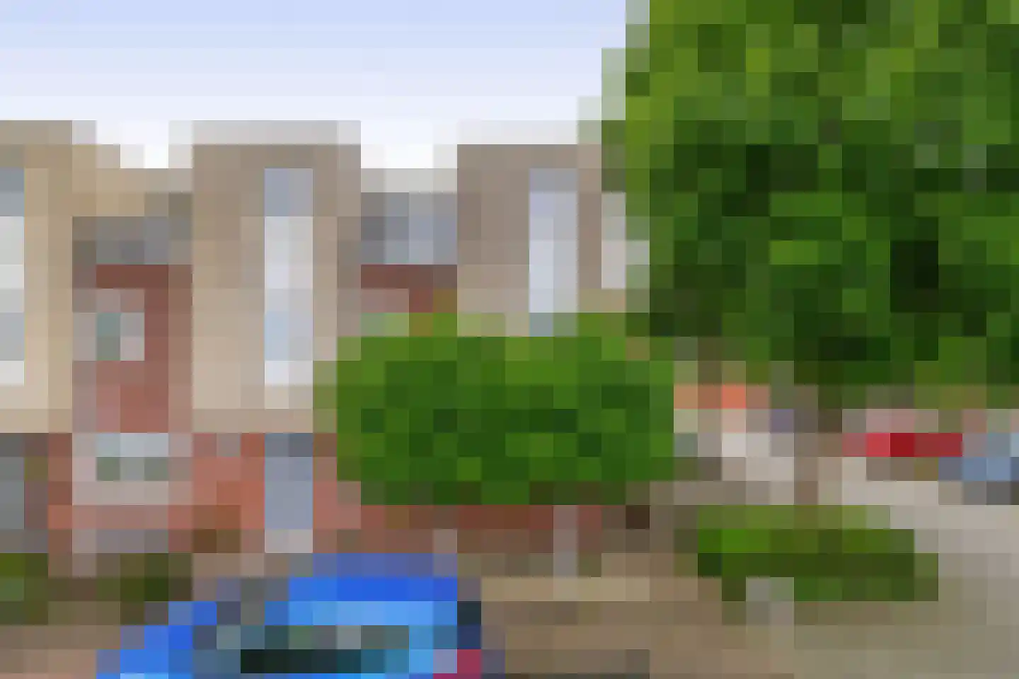 Schouwstraat 13 Lisse
