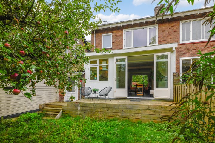 Schouwstraat 6 in Amsterdam photo