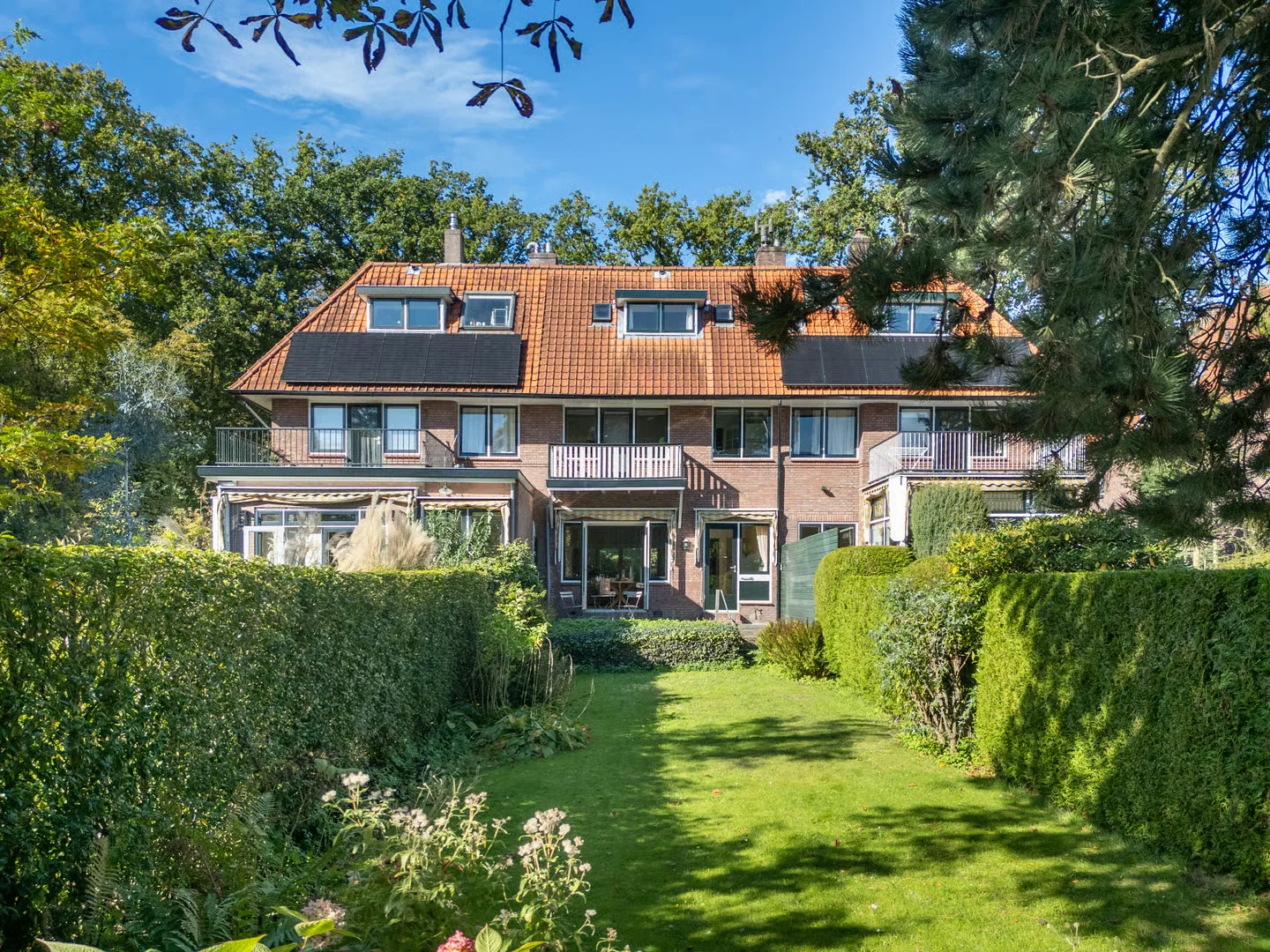 Schouwweg 39 in Wassenaar
