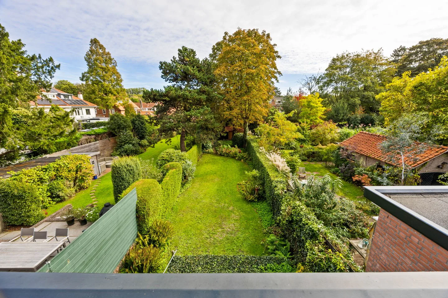 Schouwweg 39 Wassenaar thumbnail 27