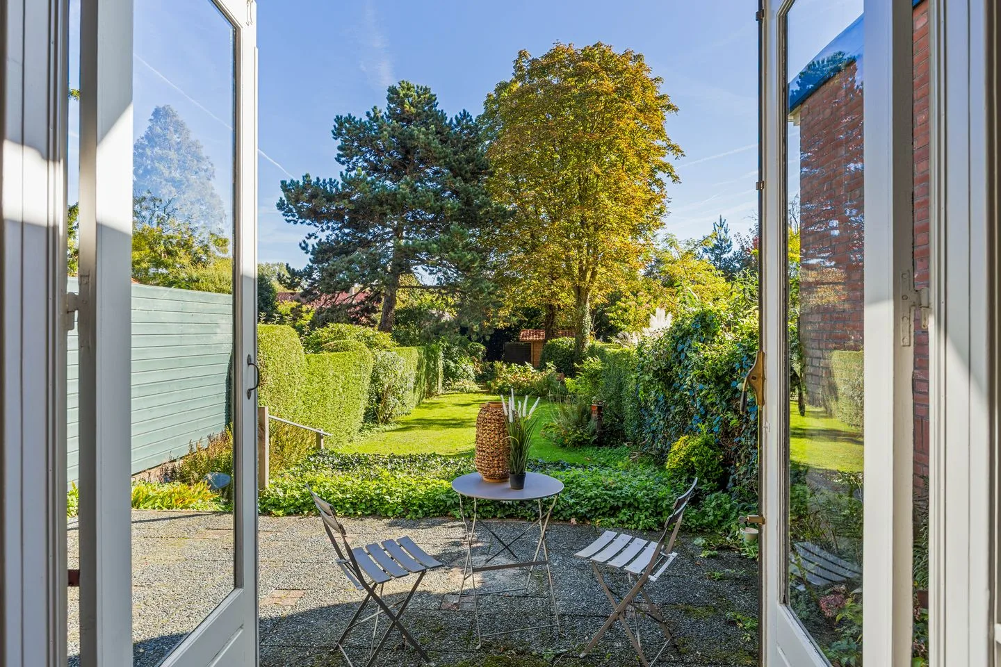 Schouwweg 39 Wassenaar foto 3