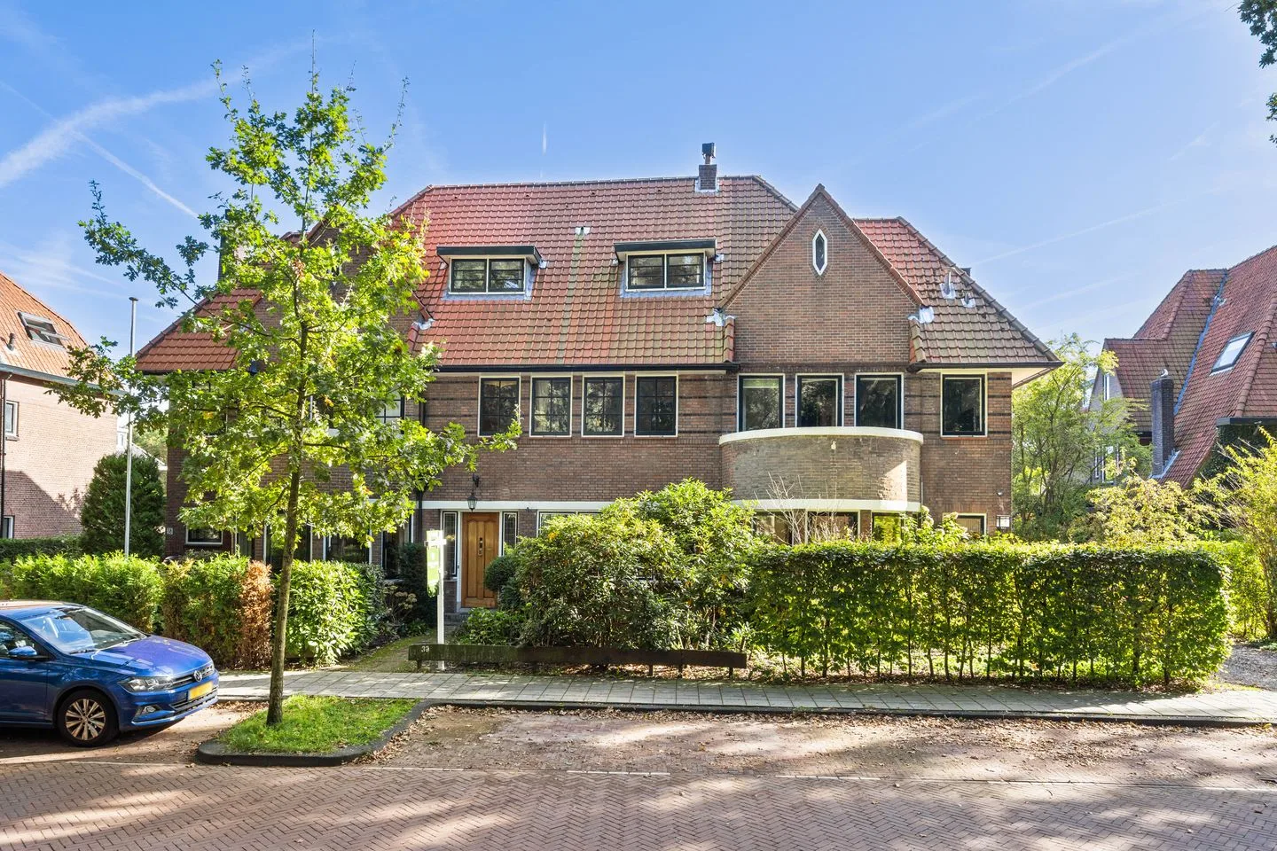 Schouwweg 39 Wassenaar thumbnail 4