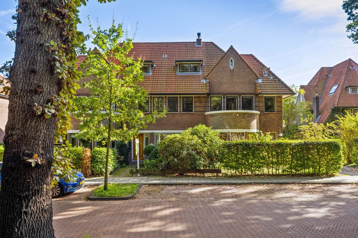 Schouwweg 39 Wassenaar thumbnail 43