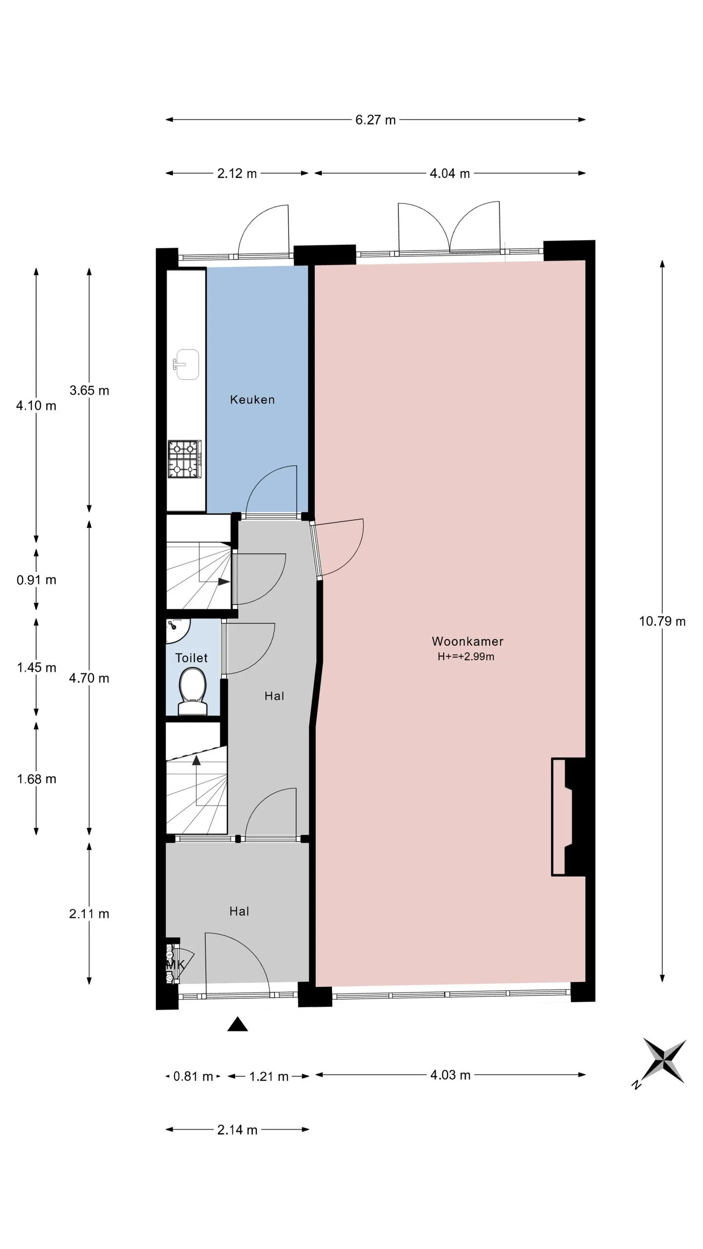 Schouwweg 39 Wassenaar thumbnail 47