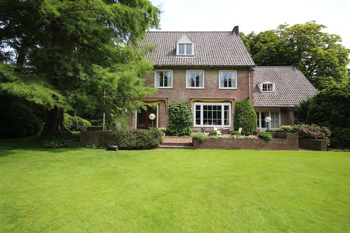 Schouwweg 60 dans Wassenaar photo