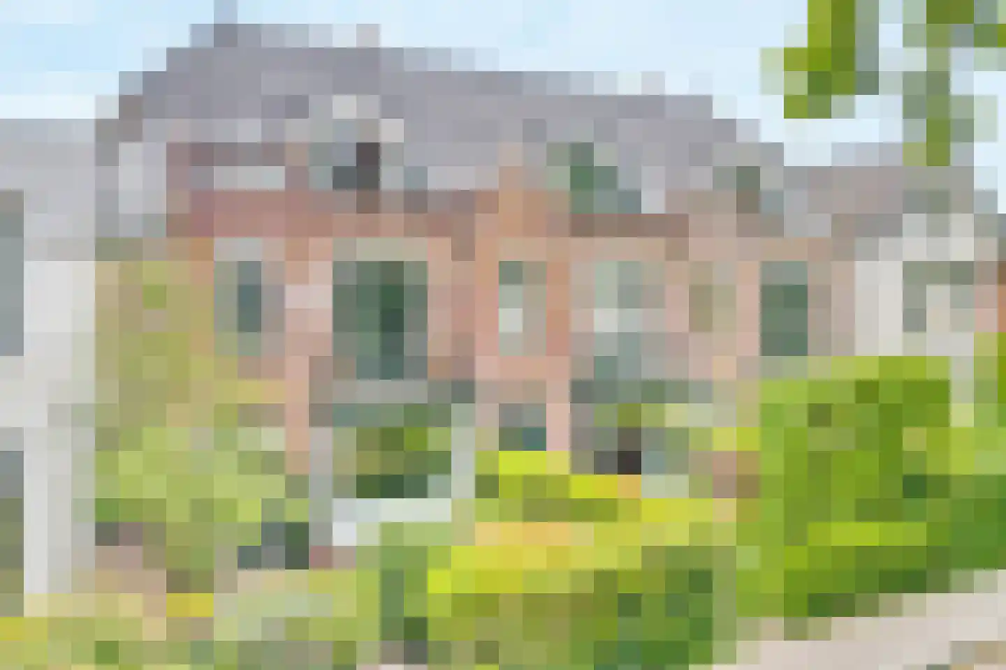 Schouwweg 8 Wassenaar