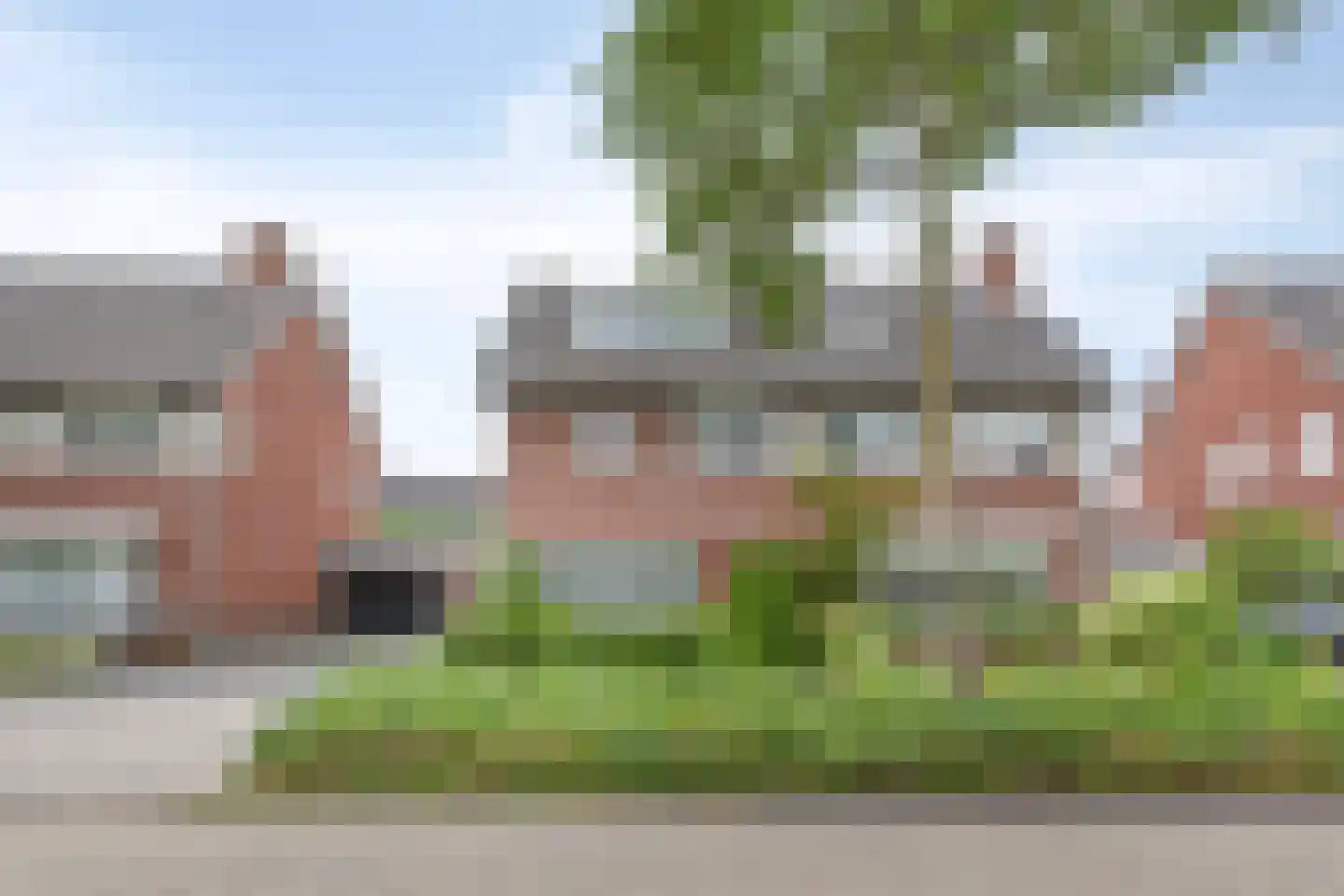 Schovenhorstweide 5 in Helmond