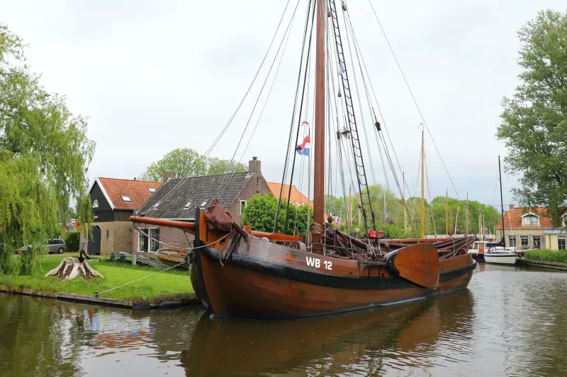 Office photo of Schrale makelaars en rentmeesters o.g.