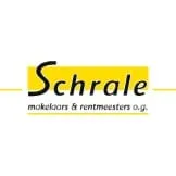 Logo Schrale makelaars en rentmeesters o.g.