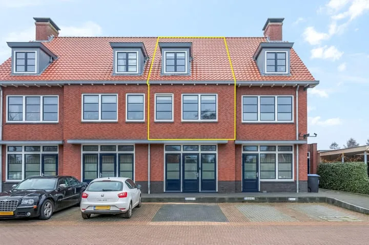 Schras 3 F Ederveen foto 2