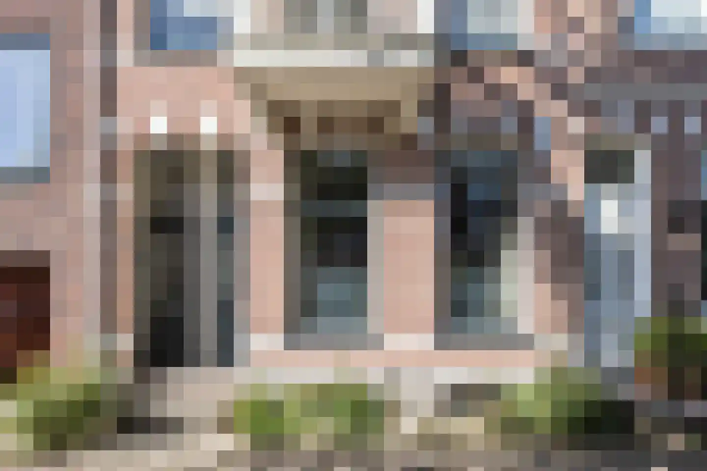 Schrassertstraat 3 in Arnhem