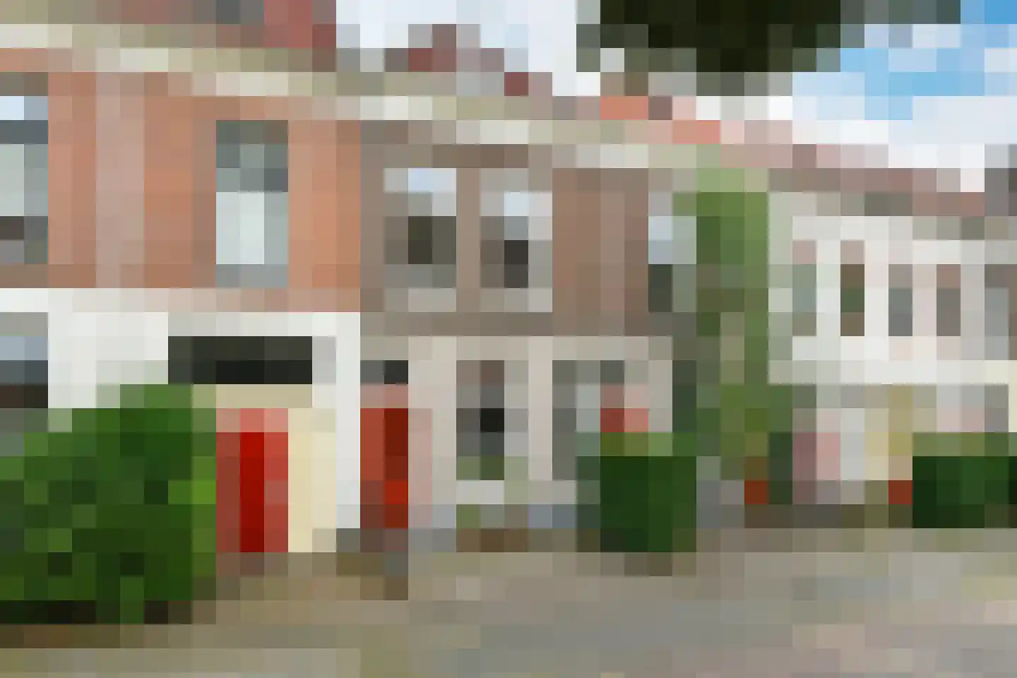 Schrassertstraat 74 Arnhem