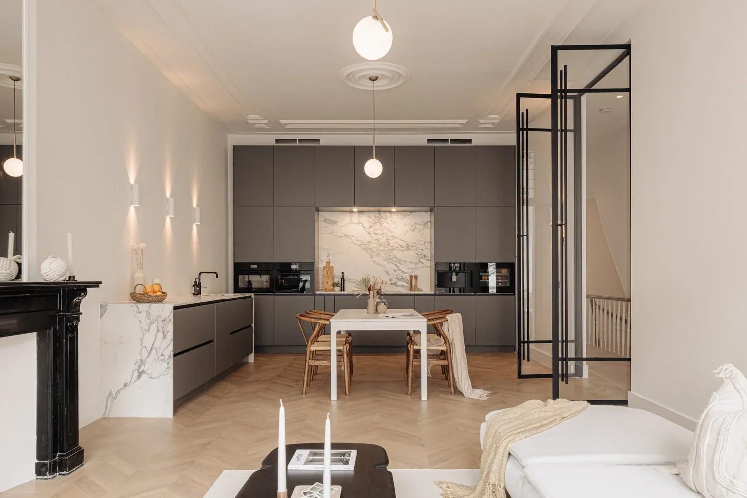 Mannschaftsfoto von * Schreuders Real Estate *