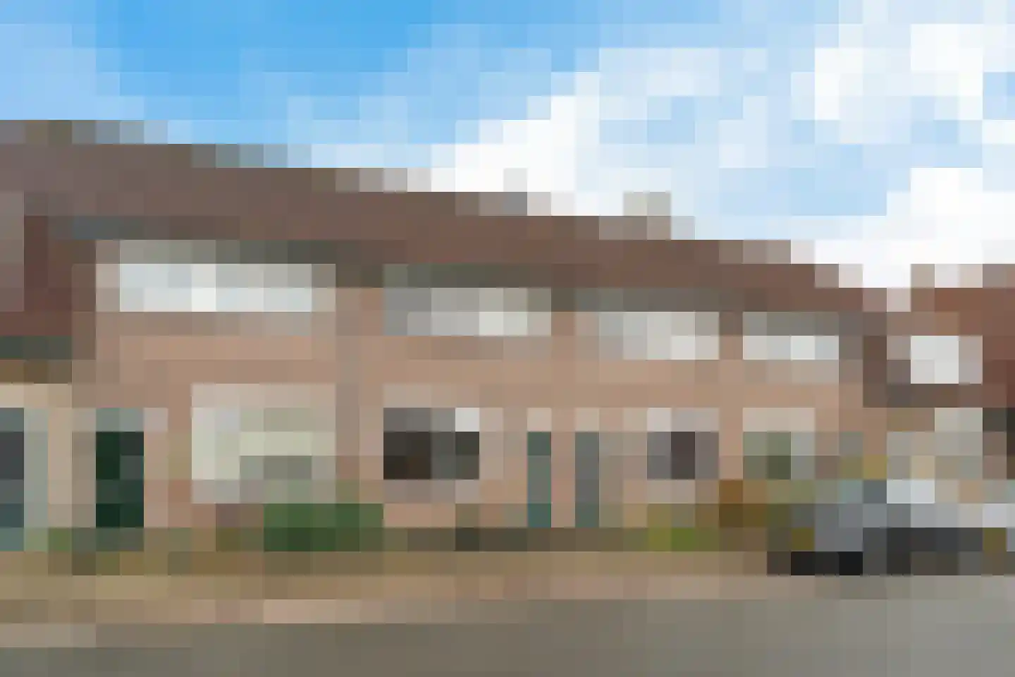 Schreursweg 36 in Enschede