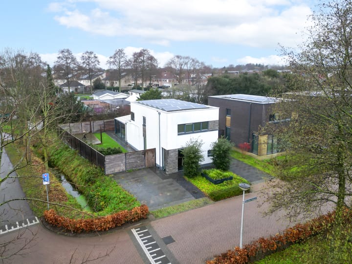 Schriekse Heihoek 102 en Berghem foto